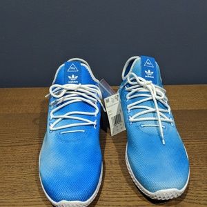 Adidas holi Hu pharrell williams size 12